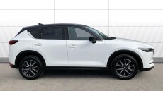 Mazda CX-5 2.2d Sport Nav 5dr Diesel Estate
